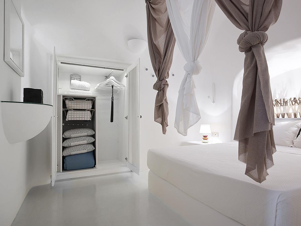 Blue Canaves Boutique Villa Иа Екстериор снимка